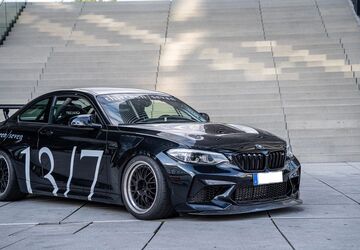 BMW M2 23.300 km 100.000 &euro; Aachen 52066