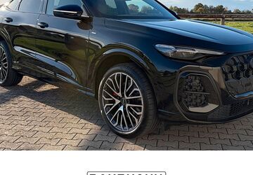 Audi Q5 2.500 km 68.723 &euro; Minden 32427