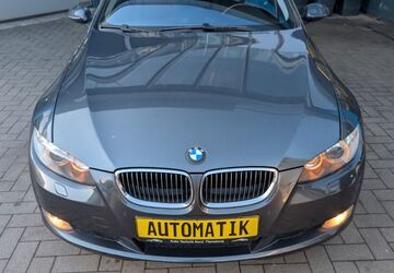 BMW 325 192.092 km 9.500 &euro; Flensburg 24937