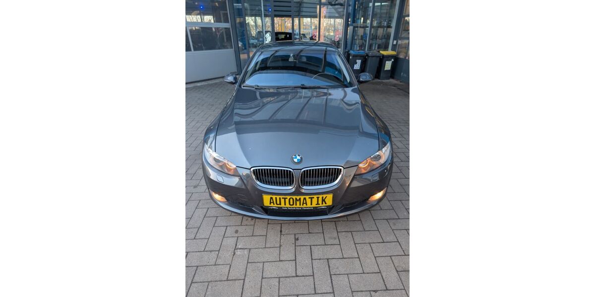 BMW 325 192.092 km 9.500 &euro; Flensburg 24937