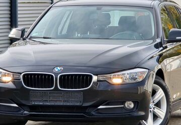 BMW 316 212.085 km 5.999 &euro; Buseck 35418