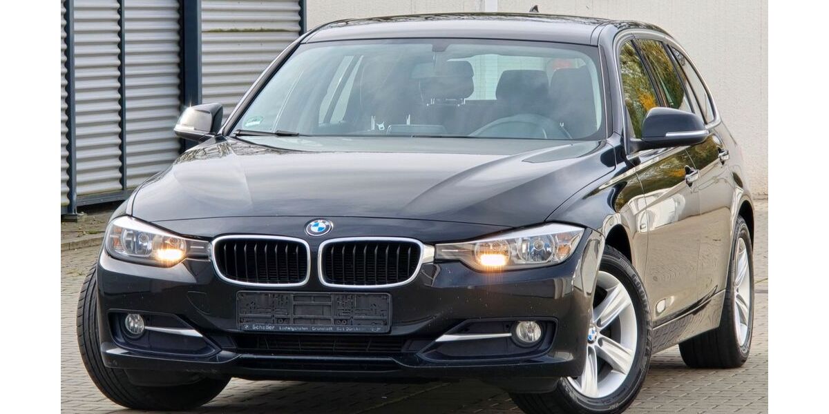 BMW 316 212.085 km 5.999 &euro; Buseck 35418