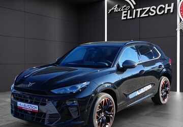 Cupra Terramar 1.500 km 47.770 &euro; Kamenz 01917