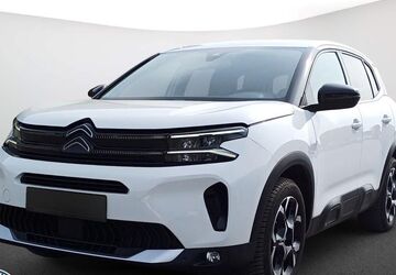 Citroen C5 Aircross 21.425 km 21.890 &euro; Borken 46325