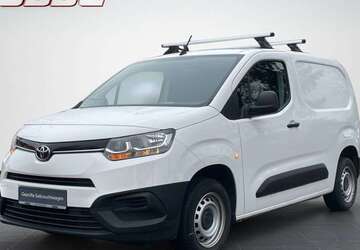 Toyota Proace 156.600 km 9.990 &euro; Hannover 30177