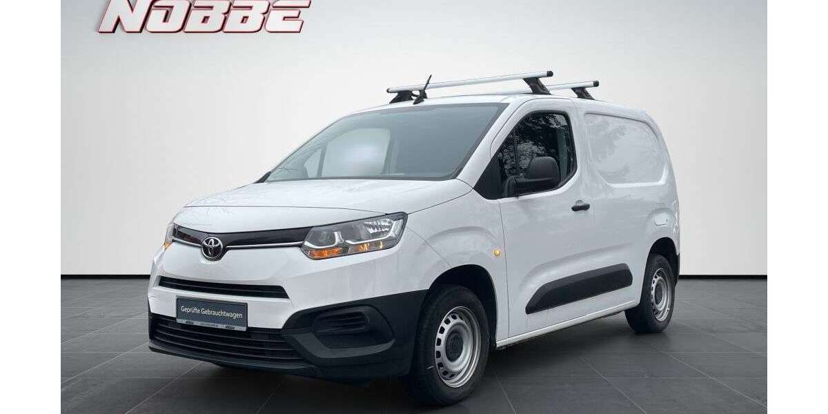 Toyota Proace 156.600 km 9.990 &euro; Hannover 30177