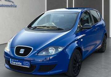 Seat Altea 278.759 km 1.190 &euro; Lollar 35457