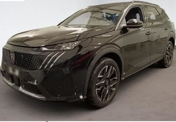 Peugeot 5008 24.500 km 30.980 &euro; Marburg 35043