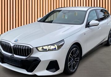 BMW 520 26.300 km 46.980 &euro; Dresden 01328