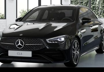 Mercedes-Benz CLA 180 9.999 km 38.500 &euro; Bremen 28329