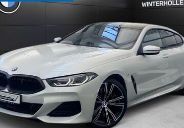 BMW 840 6.600 km 89.890 &euro; Dachau 85221