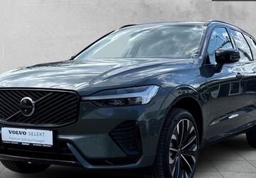 Volvo XC60 5.000 km 75.900 &euro; Tübingen 72072