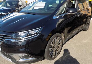Renault Espace 64.255 km 29.950 &euro; Schwerin 19061