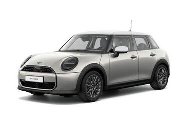 Mini Cooper C 14.770 km 29.930 &euro; Freiburg 79108