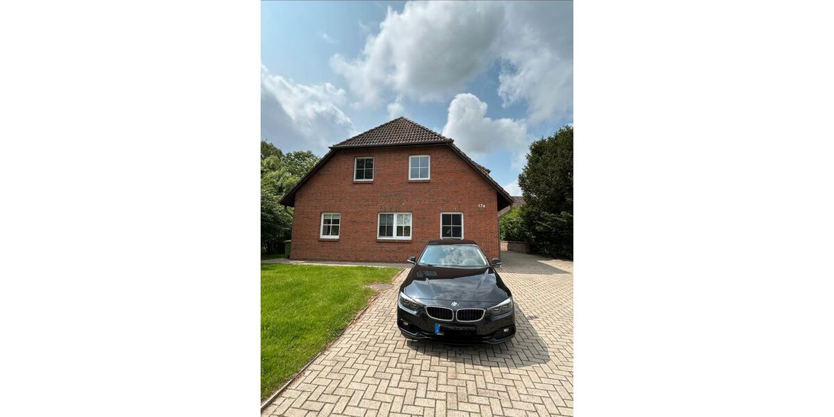 BMW 435 Gran Coupé 118.524 km 24.500 &euro; Schöneberg 55444