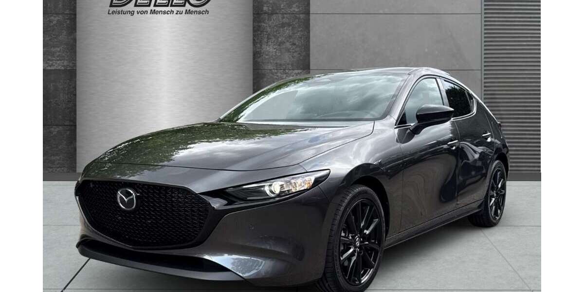 Mazda 3 6.590 km 28.480 &euro; Hamburg 21079