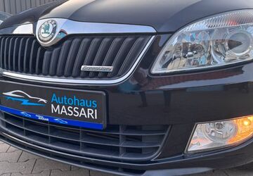 Skoda Roomster 148.000 km 5.990 &euro; Niedersachsen - Weyhausen 38554