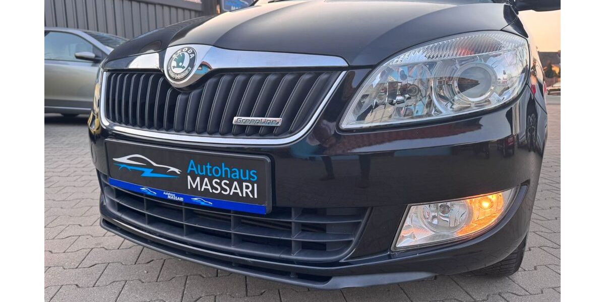 Skoda Roomster 148.000 km 5.990 &euro; Niedersachsen - Weyhausen 38554