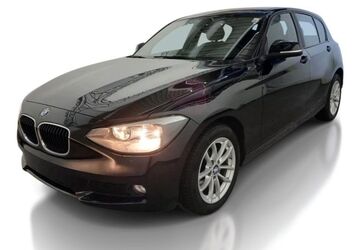 BMW 114 129.800 km 8.900 &euro; Freren 49832