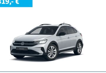 VW Taigo 11.412 km 24.930 &euro; Göppingen 73037