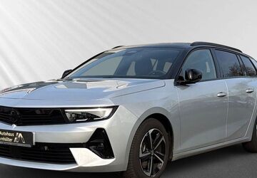 Opel Astra 28.053 km 22.990 &euro; Berlin 13581