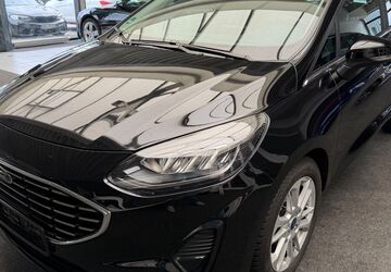 Ford Fiesta 9.500 km 17.490 &euro; Minden 32425