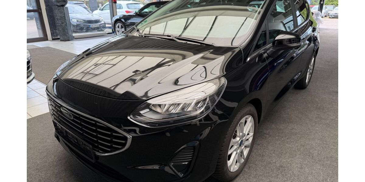 Ford Fiesta 9.500 km 17.490 &euro; Minden 32425