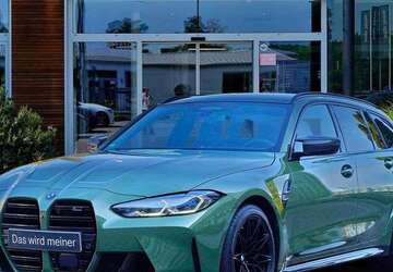 BMW M3 13.500 km 91.888 &euro; Wendelstein 90530