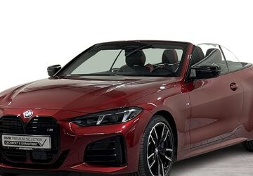 BMW M440 10.000 km 66.890 &euro; Bad Wiessee 83707