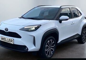 Toyota Yaris Cross 19.000 km 24.880 &euro; Osnabrück 49090