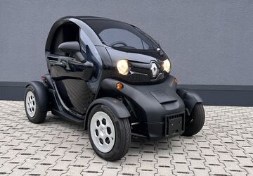 Renault Twizy 13.100 km 5.950 &euro; Bochum 44801