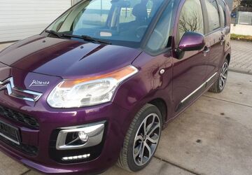 Citroen C3 Picasso 151.000 km 5.990 &euro; Eschweiler 52249