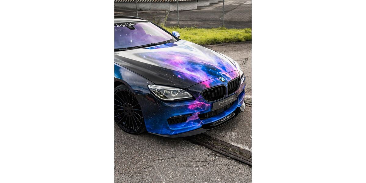 BMW 650 Gran Coupé 151.000 km 41.000 &euro; Leinfelden-Echterdingen 70771