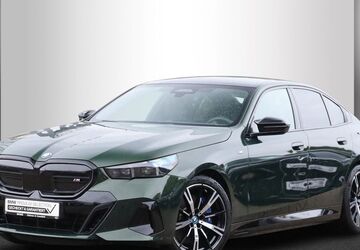 BMW i5 19.999 km 71.990 &euro; Coesfeld 48653