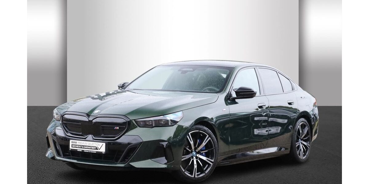 BMW i5 19.999 km 71.990 &euro; Coesfeld 48653