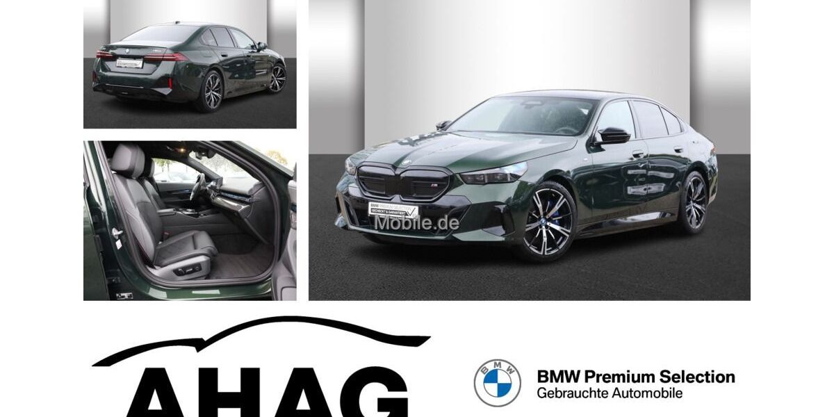 BMW i5 20.390 km 74.990 &euro; Coesfeld 48653