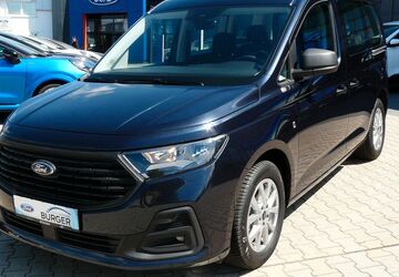 Ford Tourneo Connect 6.500 km 27.880 &euro; Schmölln 04626