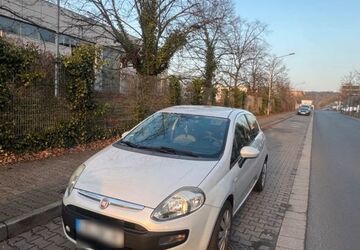 Fiat Punto Evo 168.087 km 2.799 &euro; Mörfelden Walldorf 64546