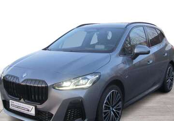 BMW 225 32.200 km 35.890 &euro; Wetzlar 35576