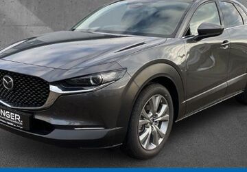 Mazda CX-30 2.734 km 29.170 &euro; Lüneburg 21337