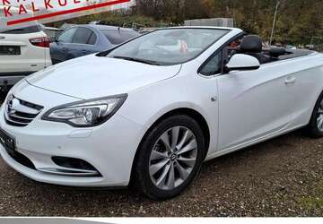 Opel Cascada 63.705 km 11.685 &euro; Achern 77855
