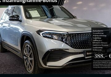 Mercedes-Benz EQB 18.086 km 43.853 &euro; Menden 58706