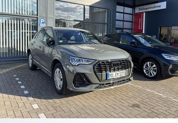 Audi Q3 7.900 km 47.990 &euro; Magdeburg 39126