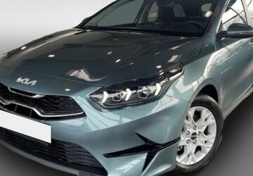 Kia ceed Sportswagon 23.983 km 22.590 &euro; Glandorf 49219