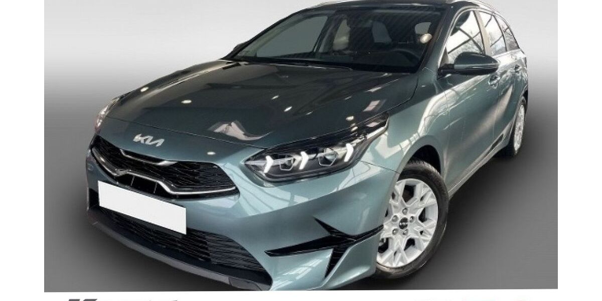 Kia ceed Sportswagon 23.983 km 22.590 &euro; Glandorf 49219