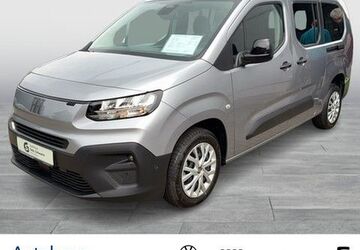 Fiat Doblo 2.950 km 21.950 &euro; Meppen 49716