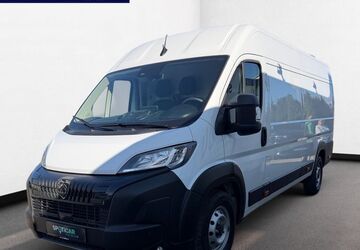 Peugeot Boxer 20.687 km 24.450 &euro; Osterburg 39606