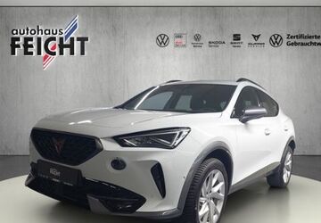 Cupra Formentor 20.533 km 32.989 &euro; Haar 85540