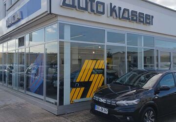 Dacia Sandero 1.500 km 19.870 &euro; Ettlingen 76275