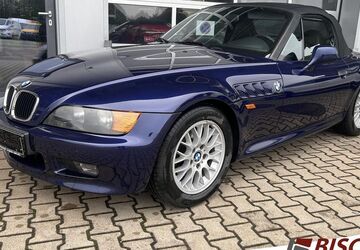 BMW Z3 195.000 km 7.900 &euro; Thannhausen 86470